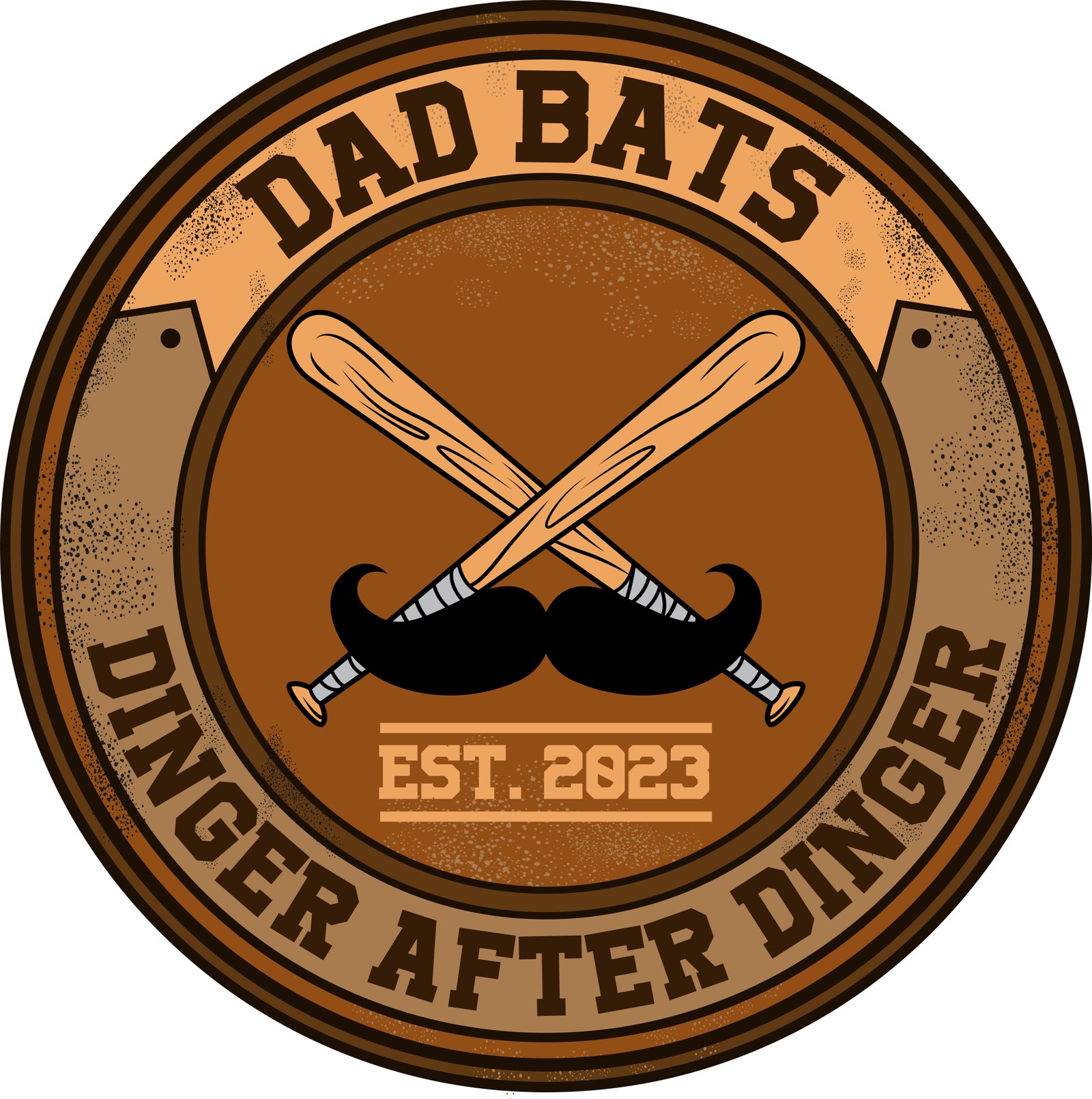 Dad Bats